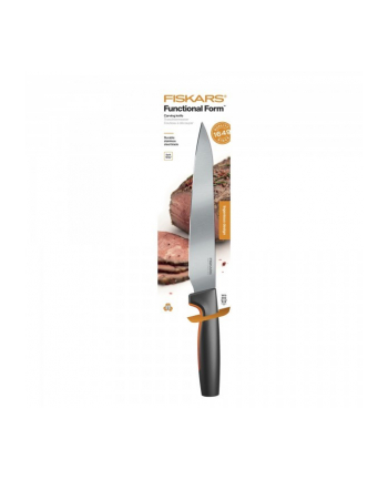 fiskars Noż do mięsa 21cm Functional Form 1057539