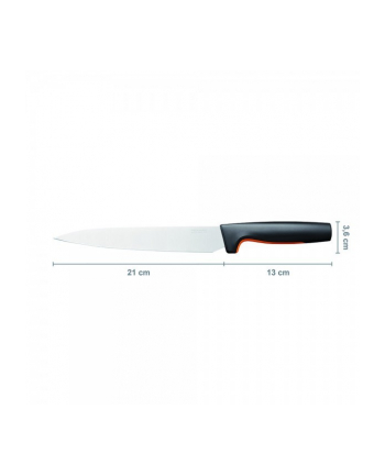 fiskars Noż do mięsa 21cm Functional Form 1057539