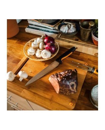 fiskars Noż do mięsa 21cm Functional Form 1057539 nr 1