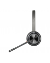 poly Słuchawki Voyager 4320 Certyfikat MS + adapter BT700 + stacja ładująca77Z00AA - nr 14