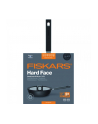 fiskars Patelnia z pokrywką Hard Face 1052232 28cm - nr 3