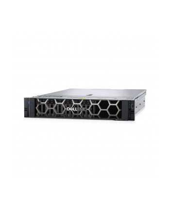 dell !R550 4309Y 16GB 16x2,5 480GB H755 iD-En 2x1100 3Y