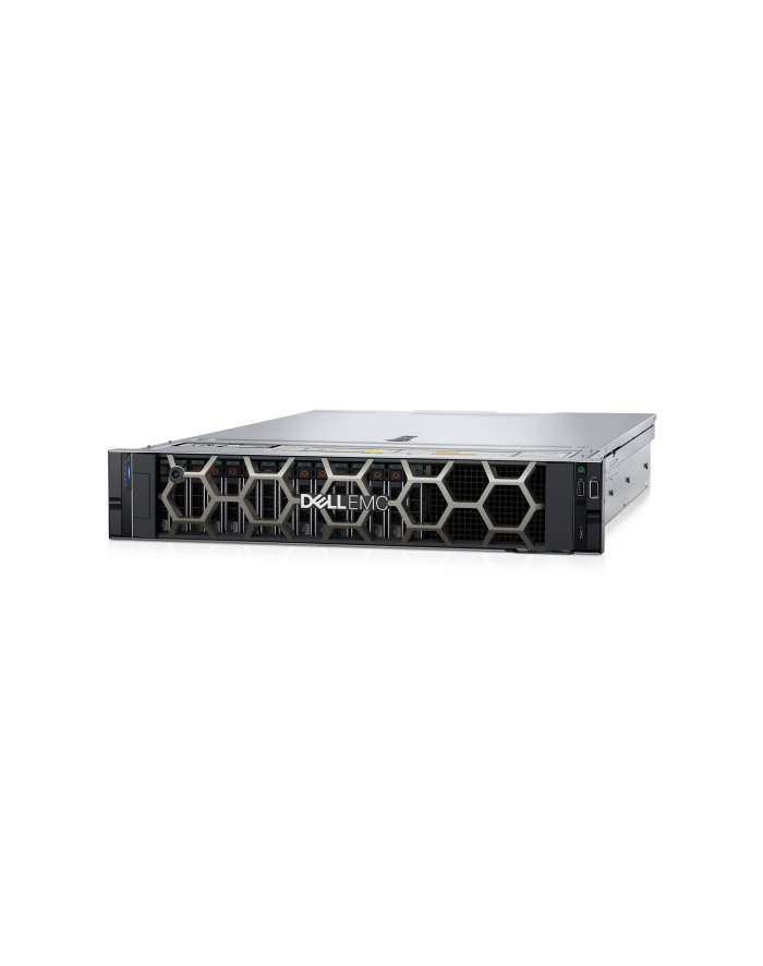 dell !R550 4309Y 16GB 16x2,5 480GB H755 iD-En 2x1100 3Y główny