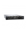 dell !R550 4309Y 16GB 16x2,5 480GB H755 iD-En 2x1100 3Y - nr 4