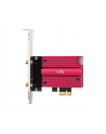 cudy Karta sieciowa WE9300S PCI-E WiFi 7 BE9300 - nr 9