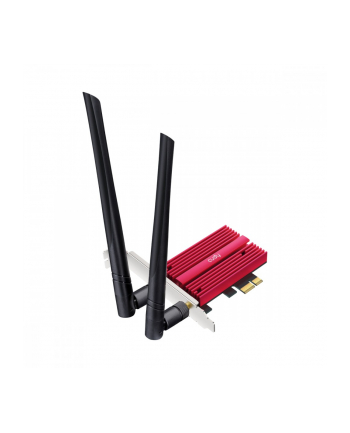 cudy Karta sieciowa WE9300 PCI-E WiFi 7 BE9300