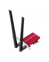cudy Karta sieciowa WE9300 PCI-E WiFi 7 BE9300 - nr 6
