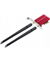 cudy Karta sieciowa WE9300 PCI-E WiFi 7 BE9300 - nr 8