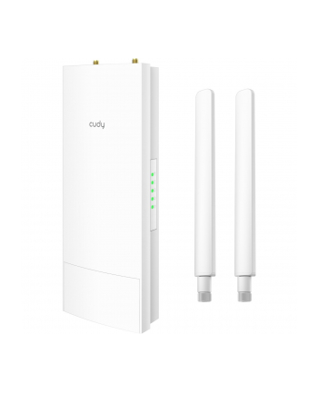 cudy AP3000 Outdoor AP Gigabit AX3000 Outdoor