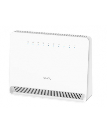 cudy Router LT500E  Mesh AC1200 4G LTE SIM