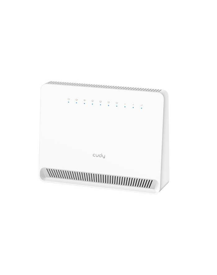 cudy Router LT500E  Mesh AC1200 4G LTE SIM główny