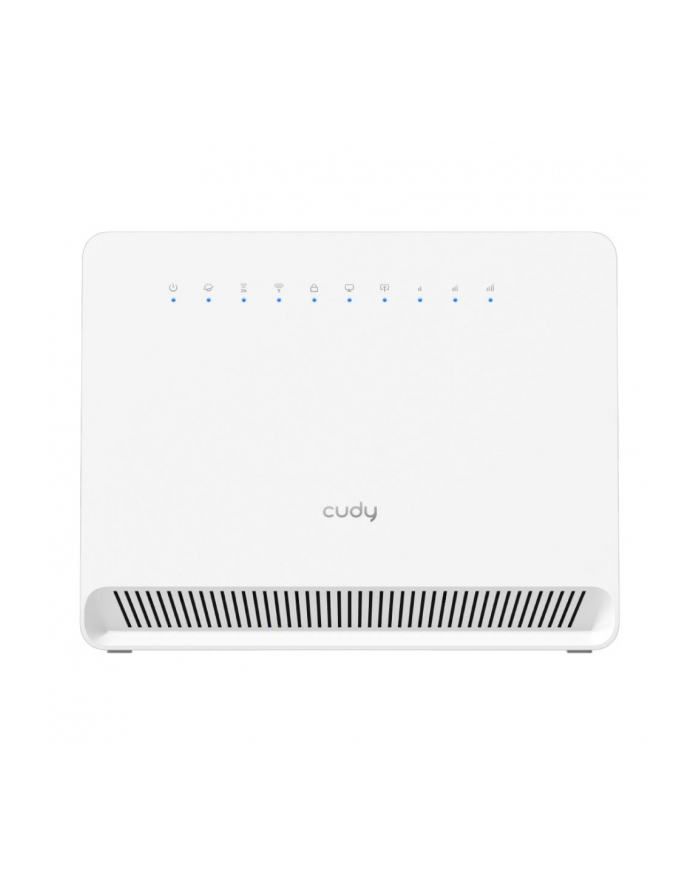 cudy Router LT500E  Mesh AC1200 4G LTE SIM główny