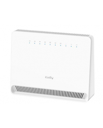 cudy Router LT700E Gigabit AC1200 4G LTE SIM