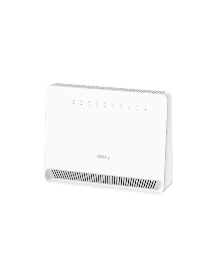 cudy Router LT700E Gigabit AC1200 4G LTE SIM główny