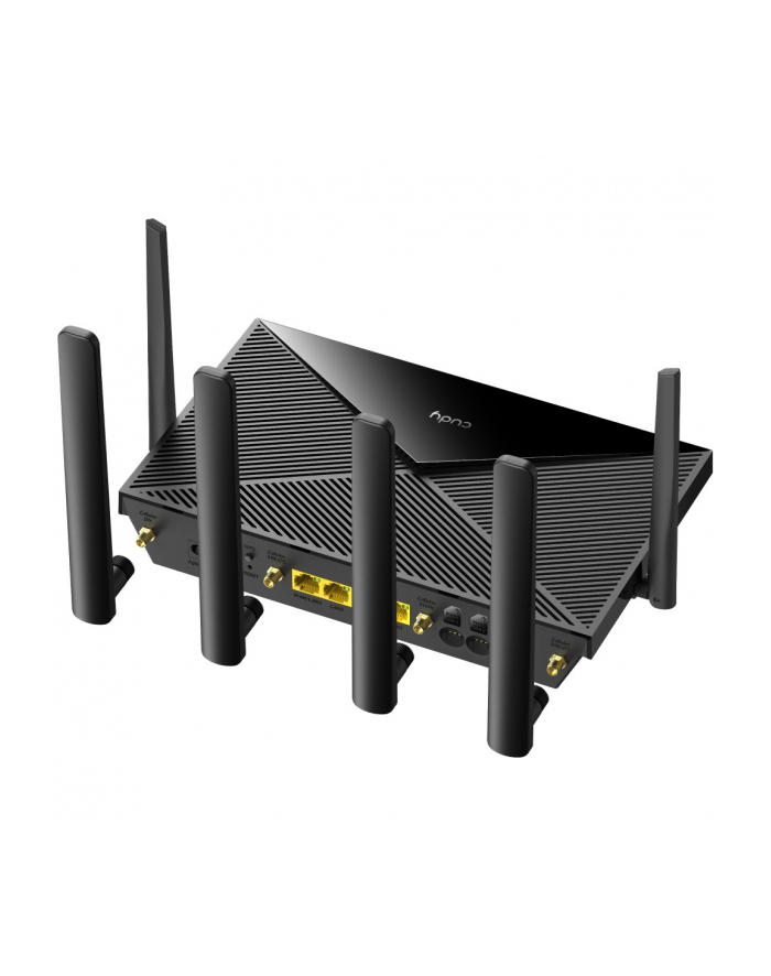 cudy Router LT700_(wersja europejska) Gigabit AC1200 4G LTE SIM główny