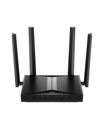 cudy Router Mesh WR3600 2.5G WiFi 7 BE3600