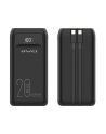 awei Powerbank 20000mAh P169K 22,5W USB-C+Lightning Kable / USB+USB-C - nr 1