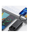 awei Powerbank 20000mAh P169K 22,5W USB-C+Lightning Kable / USB+USB-C - nr 3
