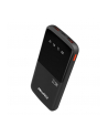 awei Powerbank 10000mAh P10K 22,5W 2xUSB + USB-C - nr 1