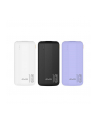 awei Powerbank 10000mAh P20K 2xUSB - nr 3