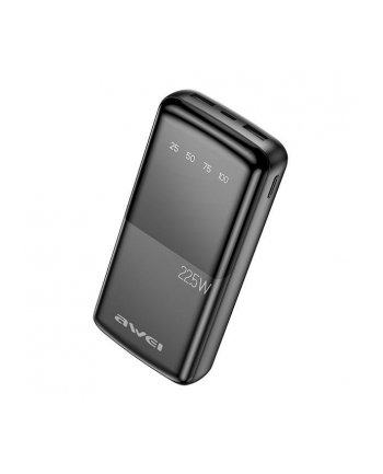 awei Powerbank 20000mAh P13K 22,5W 2xUSB + USB-C