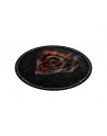 Genesis Tellur 400 Round Lava 100cm (NDG-2064) - nr 8