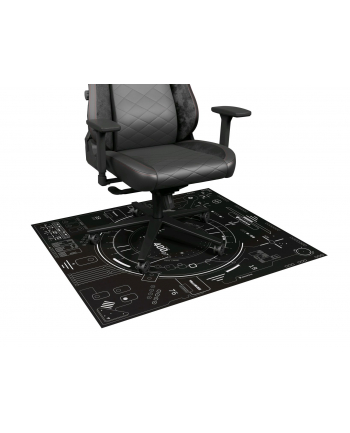 Genesis Tellur 400 Square HUD 100cm (NDG-2065)