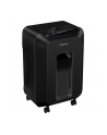 Niszczarka Fellowes AutoMax 80M, ścinki, 4x12 mm, P-4, 4621501 - nr 26