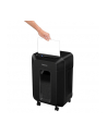 Niszczarka Fellowes AutoMax 80M, ścinki, 4x12 mm, P-4, 4621501 - nr 3