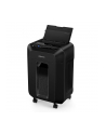 Niszczarka Fellowes AutoMax 80M, ścinki, 4x12 mm, P-4, 4621501 - nr 13
