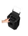 Niszczarka Fellowes AutoMax 80M, ścinki, 4x12 mm, P-4, 4621501 - nr 46