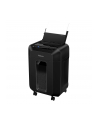 Niszczarka Fellowes AutoMax 80M, ścinki, 4x12 mm, P-4, 4621501 - nr 11
