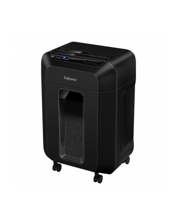Niszczarka Fellowes AutoMax 80M, ścinki, 4x12 mm, P-4, 4621501