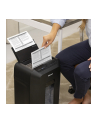 Niszczarka Fellowes AutoMax 80M, ścinki, 4x12 mm, P-4, 4621501 - nr 21