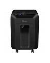Niszczarka Fellowes AutoMax 80M, ścinki, 4x12 mm, P-4, 4621501 - nr 25