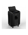 Niszczarka Fellowes AutoMax 80M, ścinki, 4x12 mm, P-4, 4621501 - nr 27