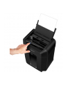 Niszczarka Fellowes AutoMax 80M, ścinki, 4x12 mm, P-4, 4621501 - nr 28