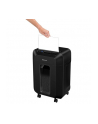 Niszczarka Fellowes AutoMax 80M, ścinki, 4x12 mm, P-4, 4621501 - nr 35