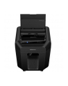 Niszczarka Fellowes AutoMax 80M, ścinki, 4x12 mm, P-4, 4621501 - nr 40