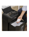 Niszczarka Fellowes AutoMax 80M, ścinki, 4x12 mm, P-4, 4621501 - nr 8