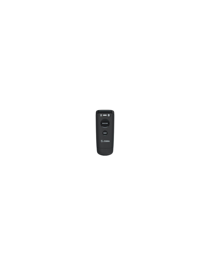 Zebra Cs60 - Handheld Bar Code Reader - 1D-2D - Led - Codabar Code 11 Code 128 Code 39 Code 93 Gs1 Databar Msi Plessey U.P.C. - (CS6080SR40004VMWW) główny