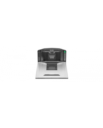 Zebra Mp7000 Multiplane Scanner Built In Bar Code Reader 1D 2D Cmos Codabar Code 128 Code 32 Code 39 Code 93 Discrete 2 (MP7000SHS0M00WW)