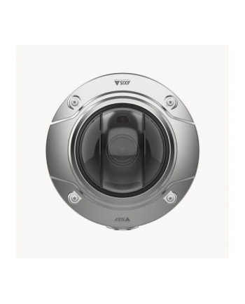 Axis 02463-001 - Ip Security Camera - Indoor Outdoor - Wired - Digital Ptz - Simplified Chinese - Traditional Chinese - German (2463001)