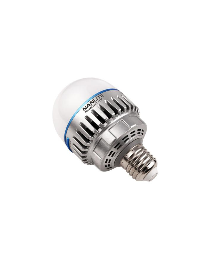 Nanlite PavoBulb 10C 1 light kit (1410041KIT) główny