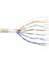 InLine Kabel  Telefoniczny 12 żył 6x2x0.6mm ekranowany 100m (69977A) - nr 3