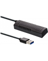 InLine Adapter USB InLine InLine Adapter USB 3.1 na SATA - wtyczka USB AM, 0,9 m (76671B) - nr 14