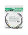 Inline - Patch- Cable Sc Multi- Mode (M) To 50,0M Glass Fiber 50/125 Micrometer Om4 Halogen Free Violet (88526P) - nr 1