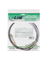 Inline - Patch- Cable Sc Multi- Mode (M) To 50,0M Glass Fiber 50/125 Micrometer Om4 Halogen Free Violet (88526P) - nr 2