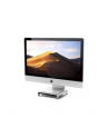 SATECHI ALUMINUM MONITOR STAND/HUB USB-C SILVER - PODSTAWKA POD IMAC ORAZ MONITOR (STAMSHS) - nr 11