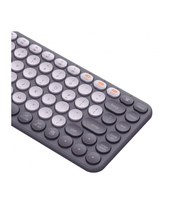 Baseus K01A Szary (B0095550383300) nr 1
